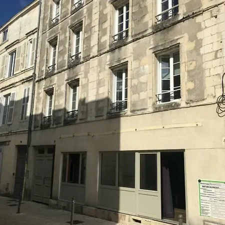 T2 40m2 Confort - Au Coeur Du Vieux Port Apartment *