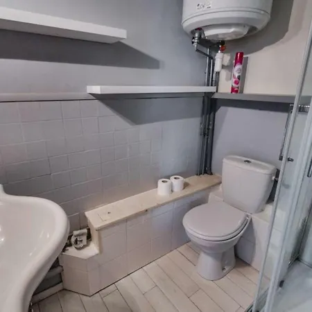 Apartment T2 40m2 Confort - Au Coeur Du Vieux Port La Rochelle (Charente-Maritime)