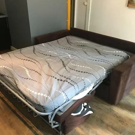 T2 40m2 Confort - Au Coeur Du Vieux Port Apartment *