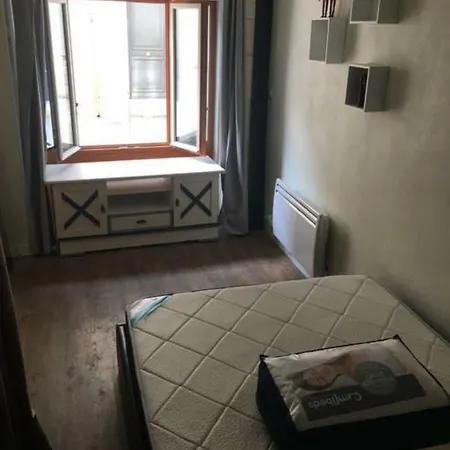 T2 40m2 Confort - Au Coeur Du Vieux Port La Rochelle (Charente-Maritime)